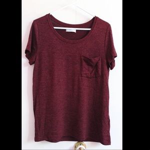 Abercrombie & Fitch Tee